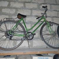 Bicicletta puch VINTAGE