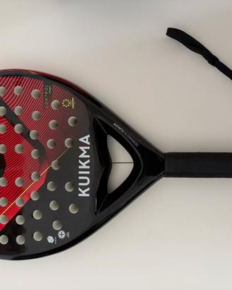 Set base da Padel