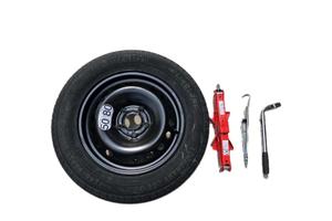 KIT RUOTINO DI SCORTA TOYOTA YARIS CROSS 