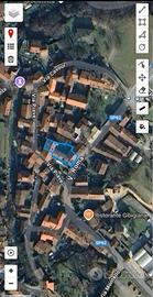 Rustico via Roma 12, Centro, Rancio Valcuvia