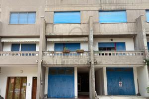 Villa a schiera a San Leo