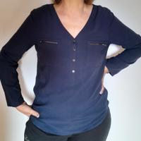 camicia donna