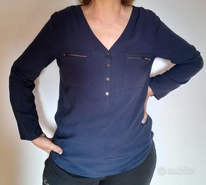 camicia donna