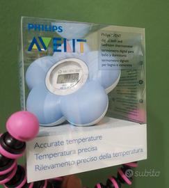 Termometro per Bagnetto e Stanza Philips Avent
