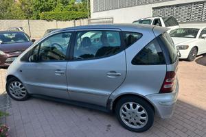 Mercedes classe A
