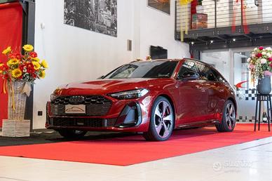 AUDI A5 Avant TDI 150 kW mHEV+ S tronic S Line e