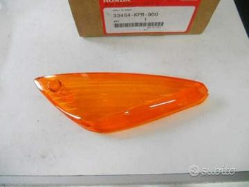 LENTE LAMPEGGIATORE ANT. sx honda sh