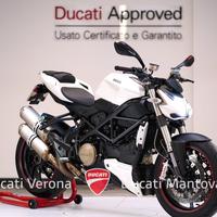 Streetfighter 1098 solo 6.990 euro
