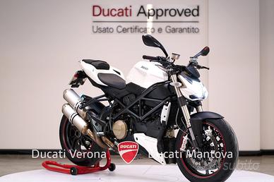 Streetfighter 1098 solo 6.990 euro