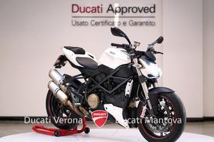 Streetfighter 1098 solo 6.990 euro