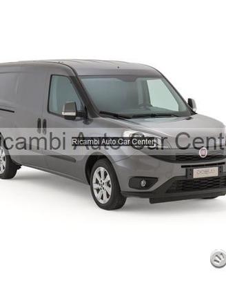 Ricambi originali fiat doblò