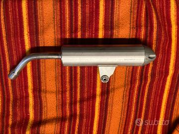 Terminale Originale Ktm 85sx