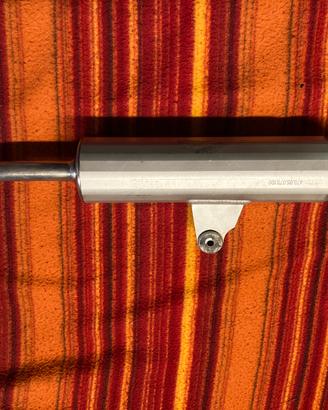 Terminale Originale Ktm 85sx