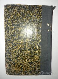 Fabiola la Chiesa delle Catacombe - 1907