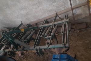 Tiller 7 punti