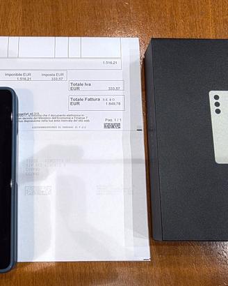 Samsung Galaxi ZFOLD 5