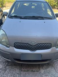 Yaris 1.4 diesel
