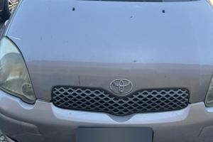 Yaris 1.4 diesel