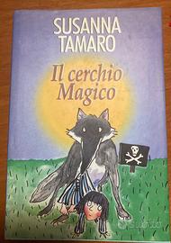 Libro Susanna Tamaro