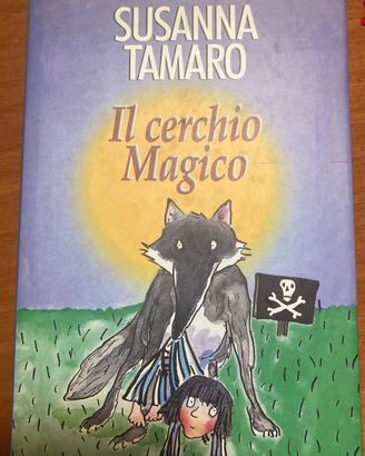 Libro Susanna Tamaro