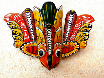 Maschera Thailandese