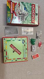 Monopoly da viaggio