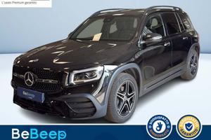 Mercedes-Benz GLB Classe 180 D PREMIUM AUTO