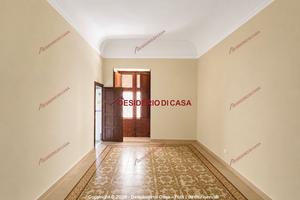 Casa, Termini Imerese.