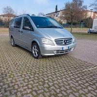 Mercedes Vito 2013