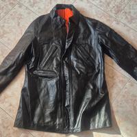 GIACCHE POLIZIA VINTAGE 