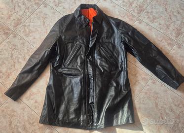 GIACCHE POLIZIA VINTAGE 