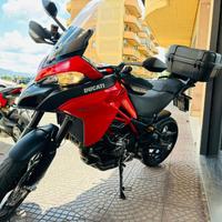 DUCATI Multistrada 950 TUTTO INCLUSO ANCHE PASSA