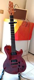 GODIN USA chitarra elettroacustica tre jack