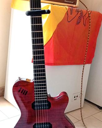GODIN USA chitarra elettroacustica tre jack