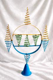 ERIM di Ighina Grande, 47x33(cm) con libretto uso 