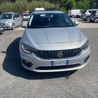Fiat Tipo 1.6 Mjt SW S-Design LOUNGE CAMERA APPLE 
