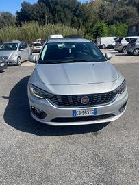 Fiat Tipo 1.6 Mjt SW S-Design LOUNGE CAMERA APPLE 