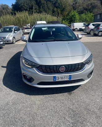 Fiat Tipo 1.6 Mjt SW S-Design LOUNGE CAMERA APPLE 