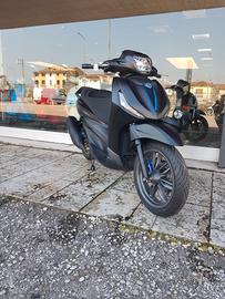 BEVERLY 310 S HPE TASSO 0 FINO 36 MESI