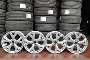 Cerchi in lega Audi A1