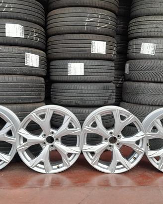 Cerchi in lega Audi A1