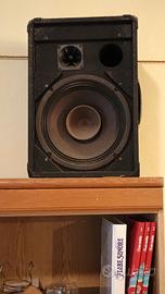 Casse LEM model X3 - professionali - valuto scambi