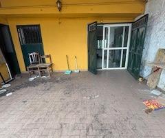 Massannunziate 3 vani e spazio esterno privato