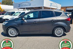 Ford C-Max 1.5 TDCi 120CV Titanium*UNIPRO*NAV*CAME