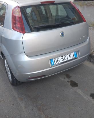 grande punto