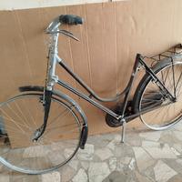  bici d'epoca da restaurare .