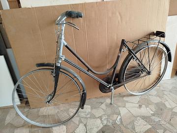  bici d'epoca da restaurare .