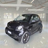 SMART FORTWO EQ 41KW PASSION COUPE