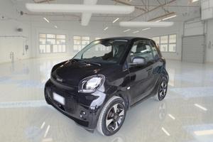 SMART FORTWO EQ 41KW PASSION COUPE