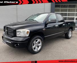 DODGE RAM 1500 5.7 HEMI V8 AUTOCARRO N1 GPL 114l